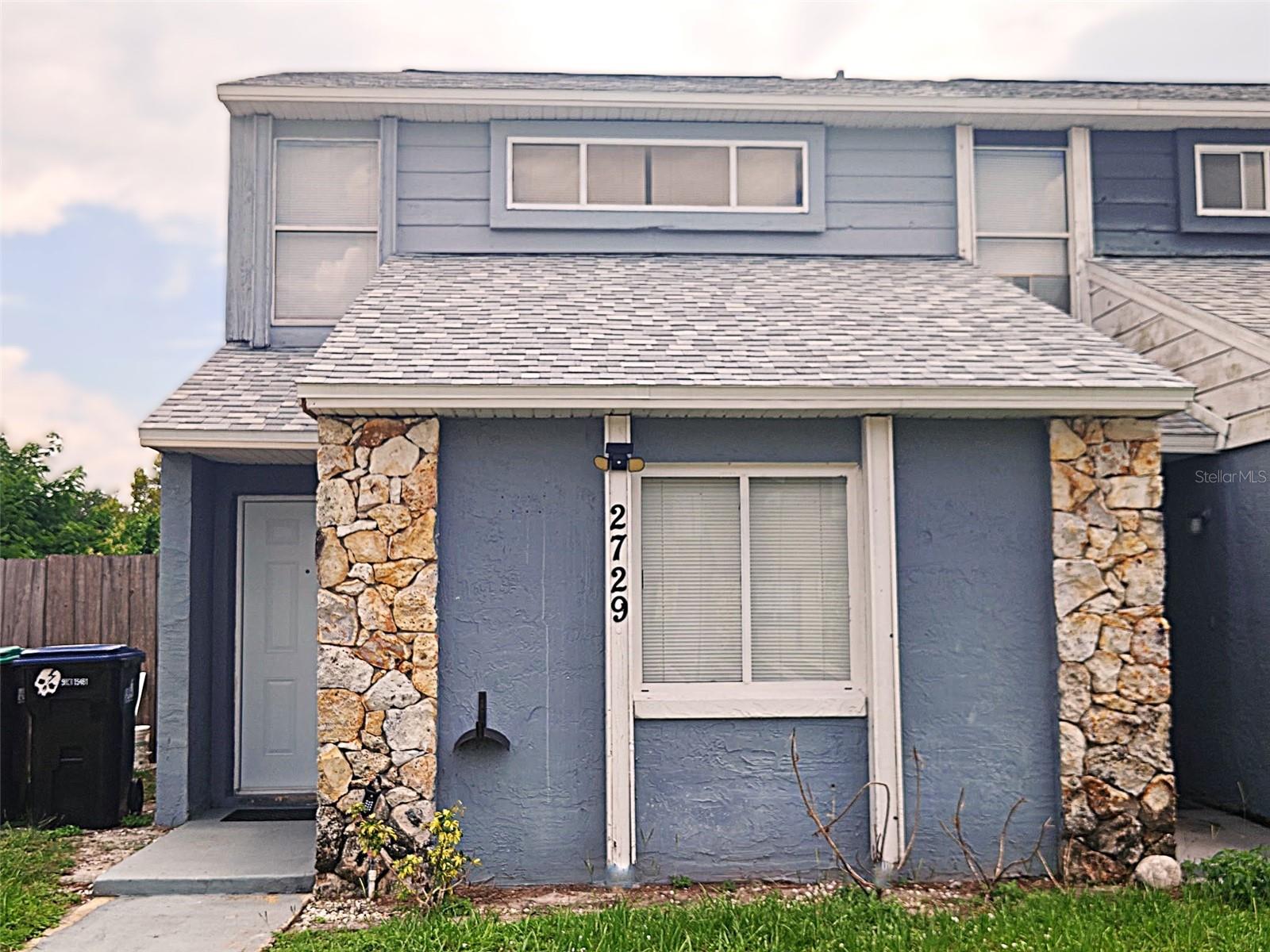 2729 HUNT CLUB LN, Orlando FL 32826