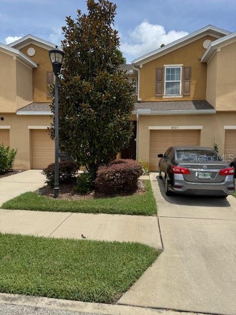 8723 TURNSTONE HAVEN PL, Tampa FL 33619