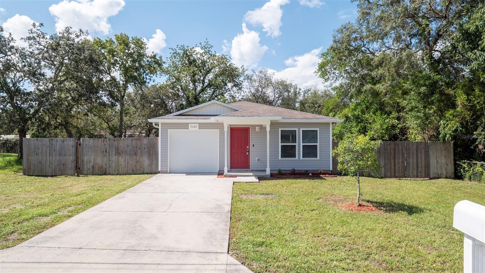 7102 CENTERWOOD AVE, Spring Hill FL 34606
