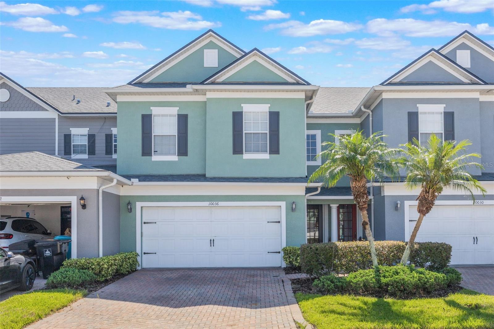 10036 MOORSHIRE CIR, Orlando FL 32829