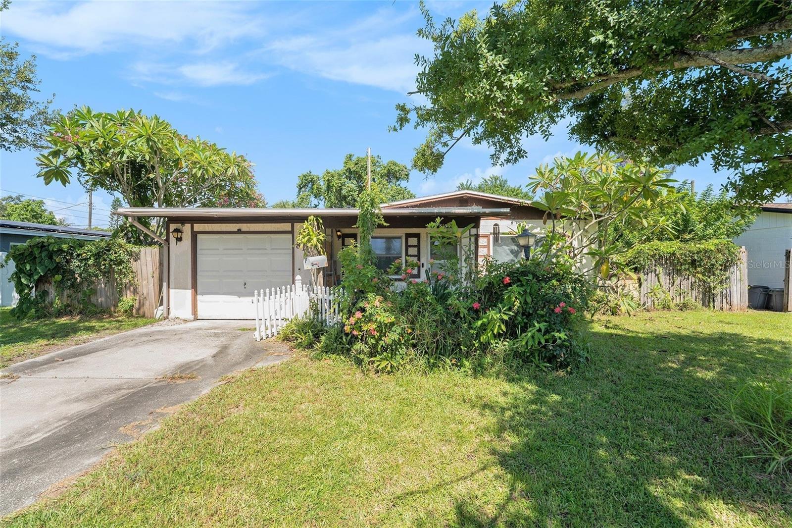 8155 65TH WAY N, Pinellas Park FL 33781
