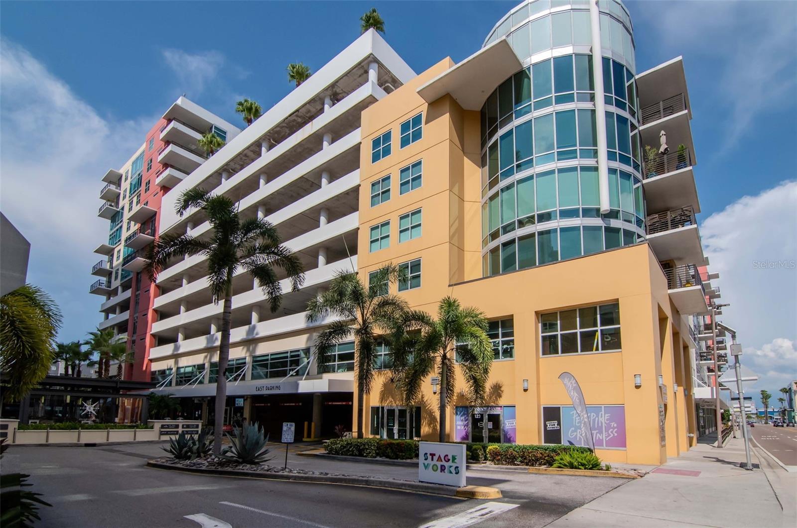 1208 E KENNEDY BLVD #1011, Tampa FL 33602