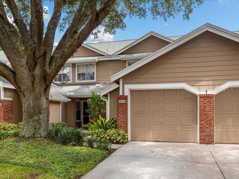 670 POST OAK CIR #114, Altamonte Springs FL 32701