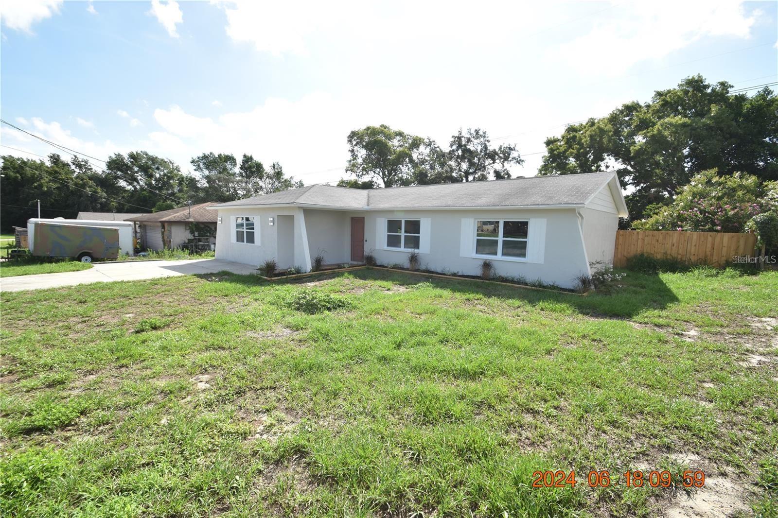 11065 LINDEN DR, Spring Hill FL 34609