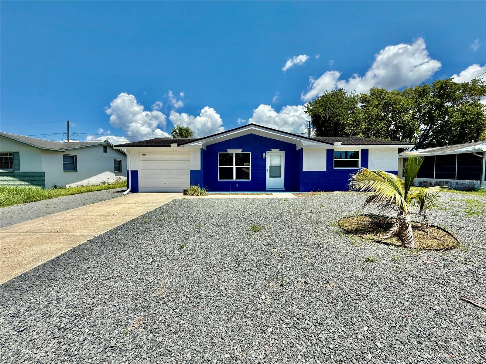 10824 HILLCREST AVE, Port Richey FL 34668