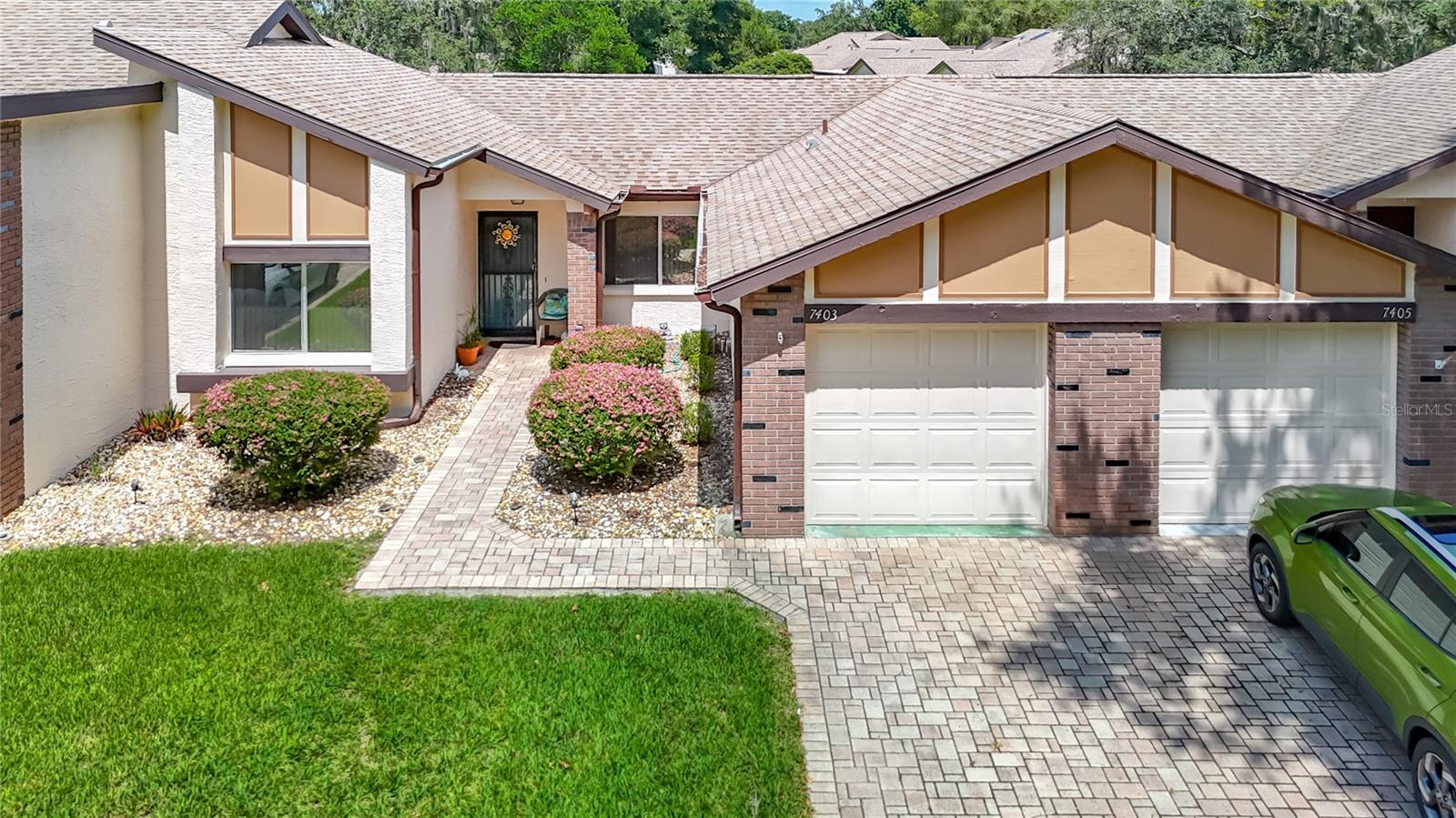 7403 HEATHER WALK DR, Brooksville FL 34613