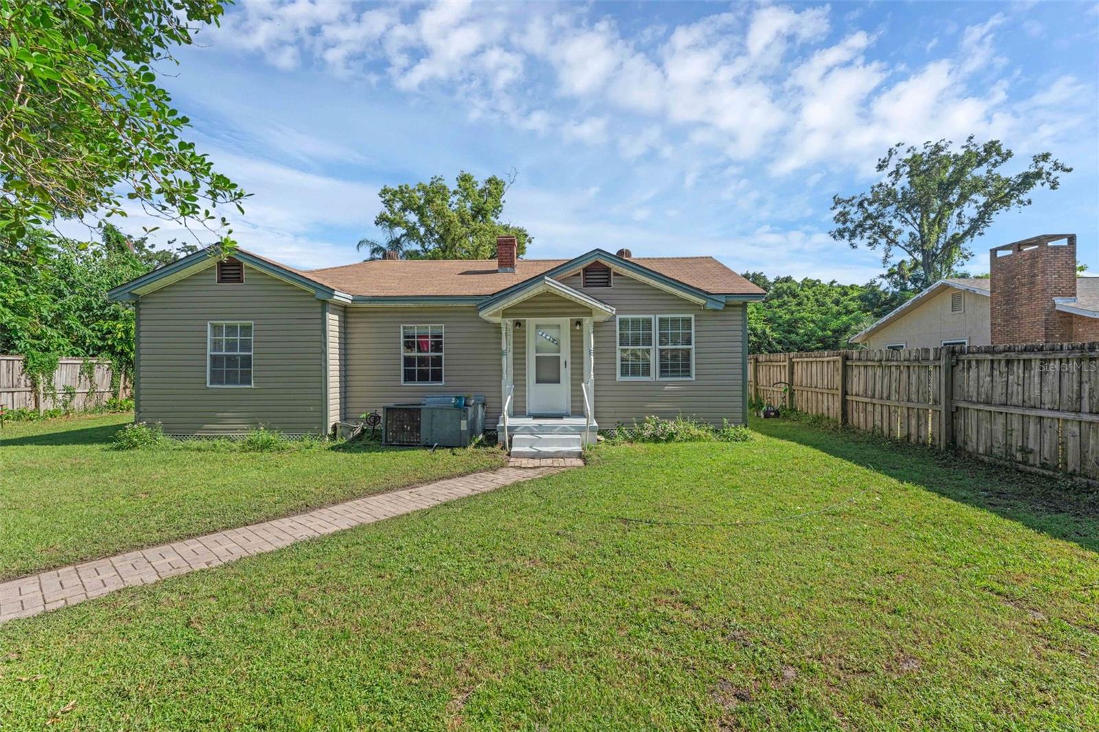 3011 W WASHINGTON AVE, Orlando FL 32805