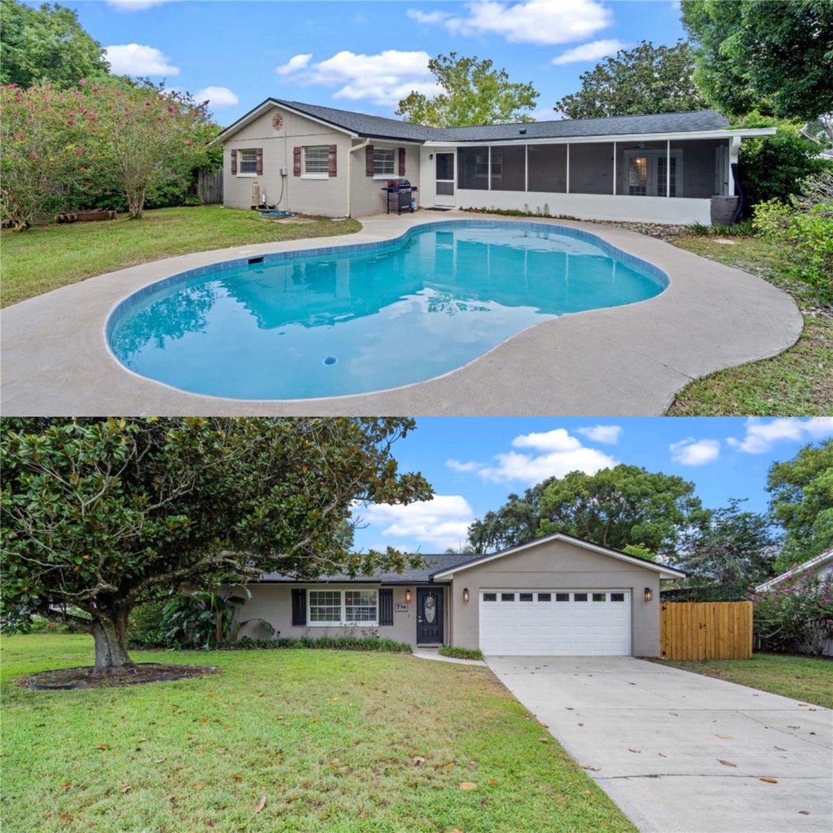 736 FOREST GLEN CT, Maitland FL 32751