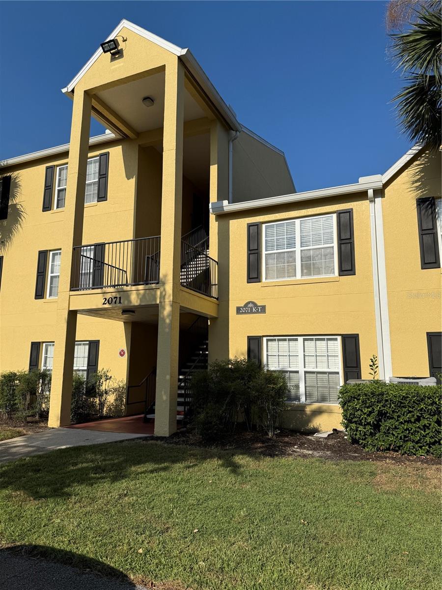 2071 DIXIE BELLE DR #2071M, Orlando FL 32812