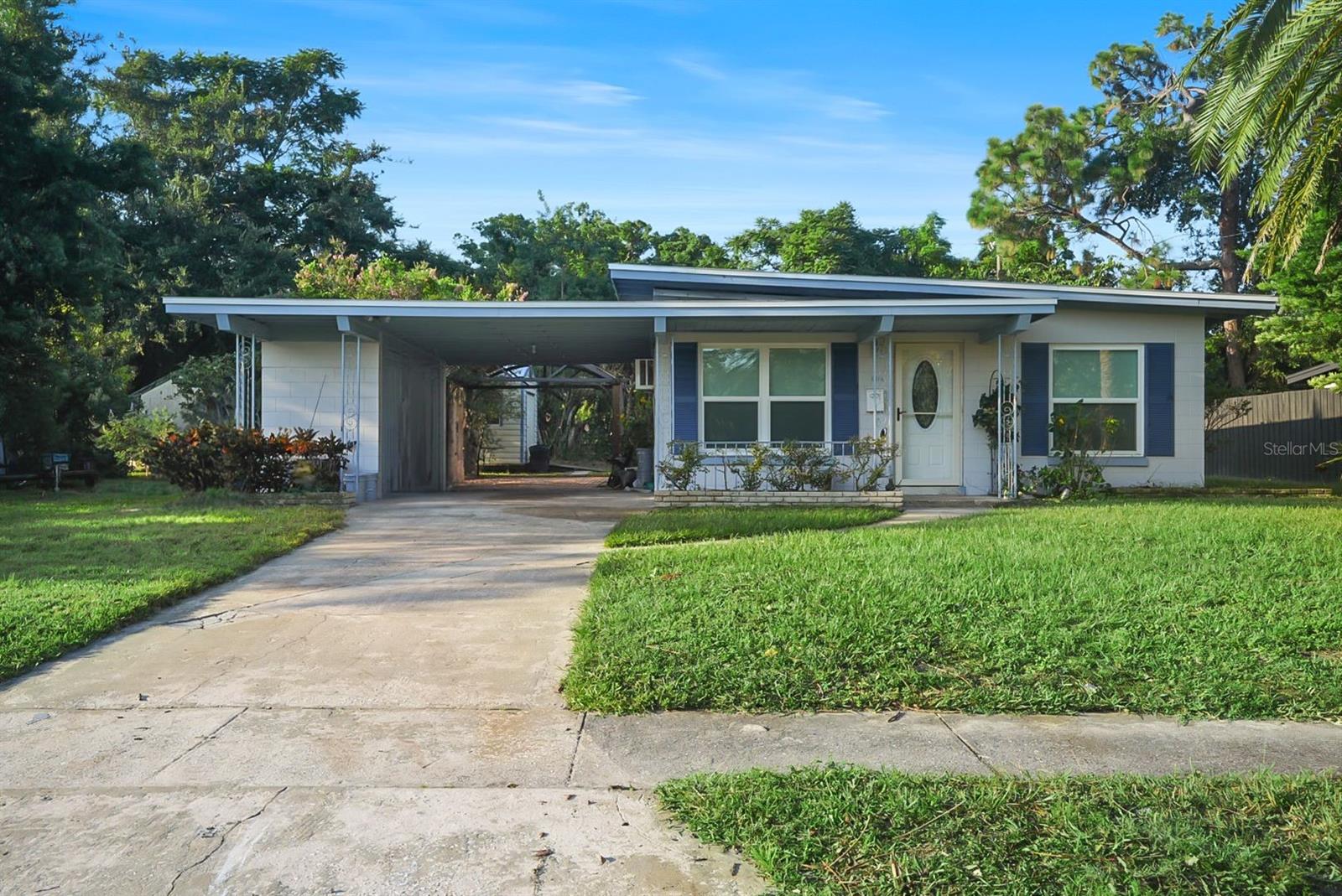 1316 ALFRED DR, Orlando FL 32810