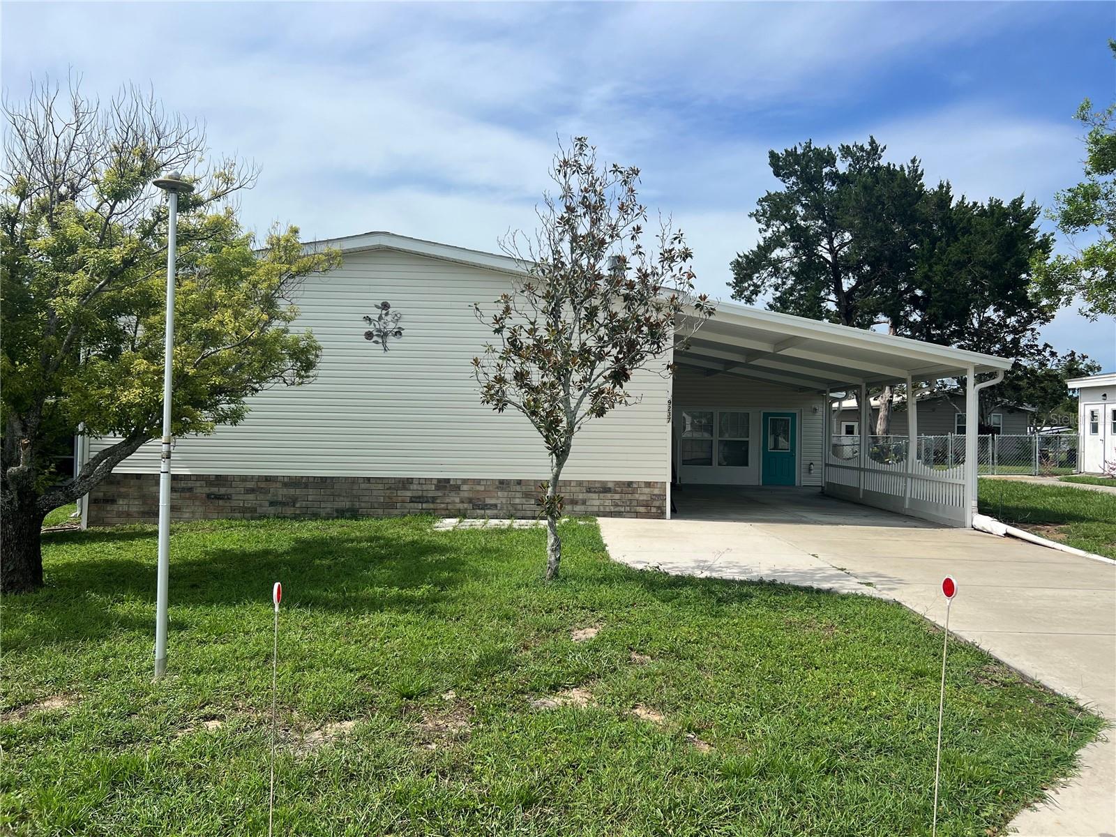 9237 SALISBURY DR, Brooksville FL 34613