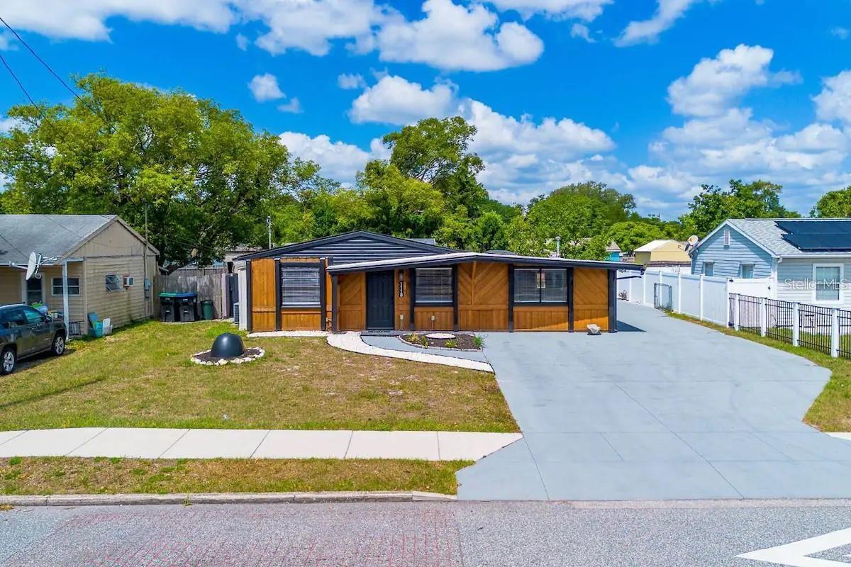 1118 OVERDALE ST, Orlando FL 32825