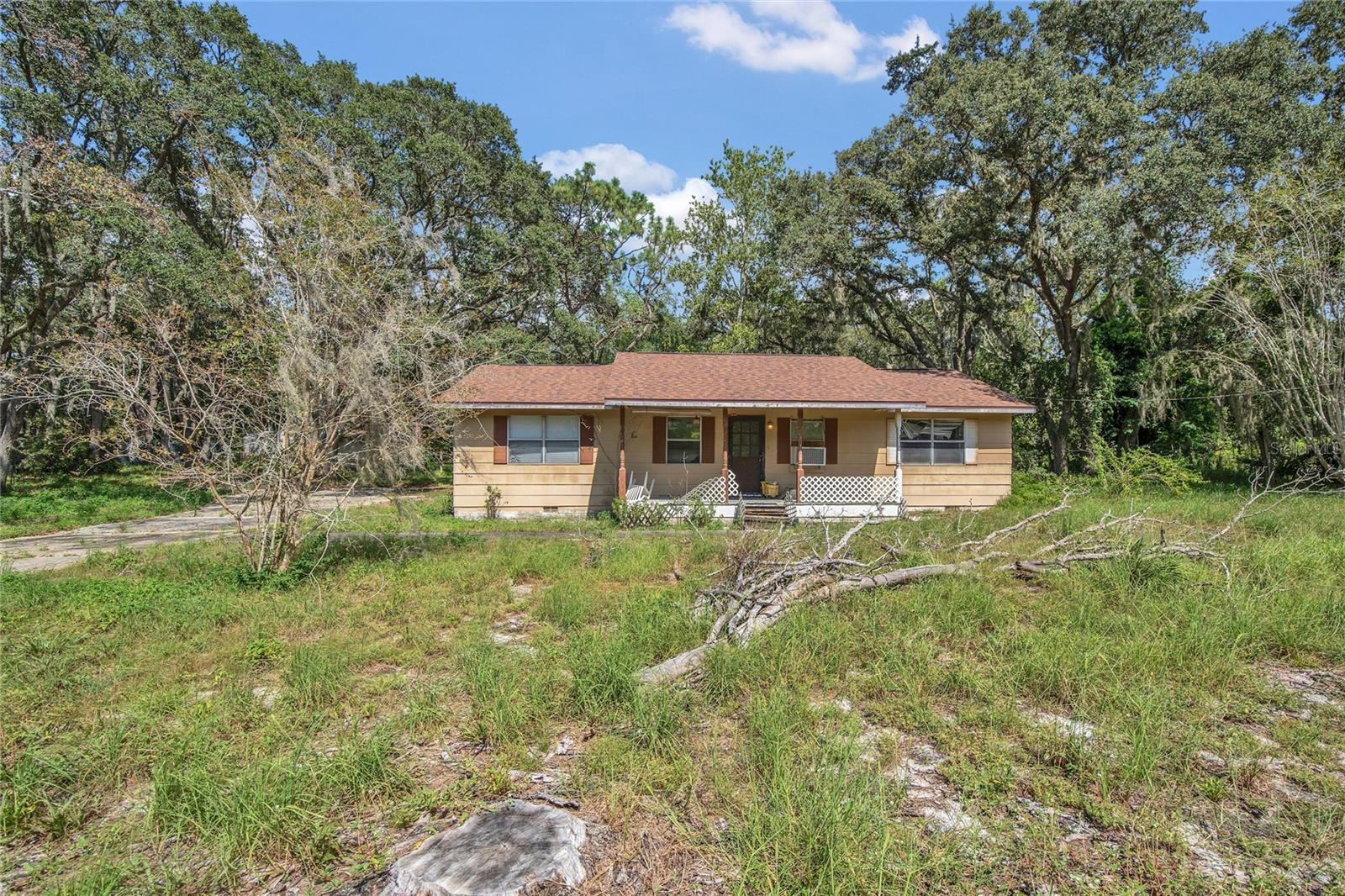 112 MARY DR, Casselberry FL 32707