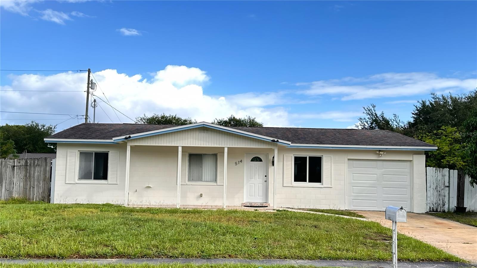 514 W GRANDVIEW WAY, Casselberry FL 32707