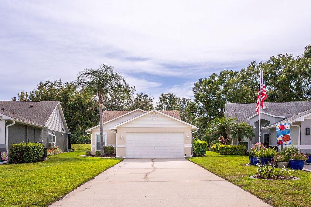 6431 GENTLE BEN CIR, Wesley Chapel FL 33544