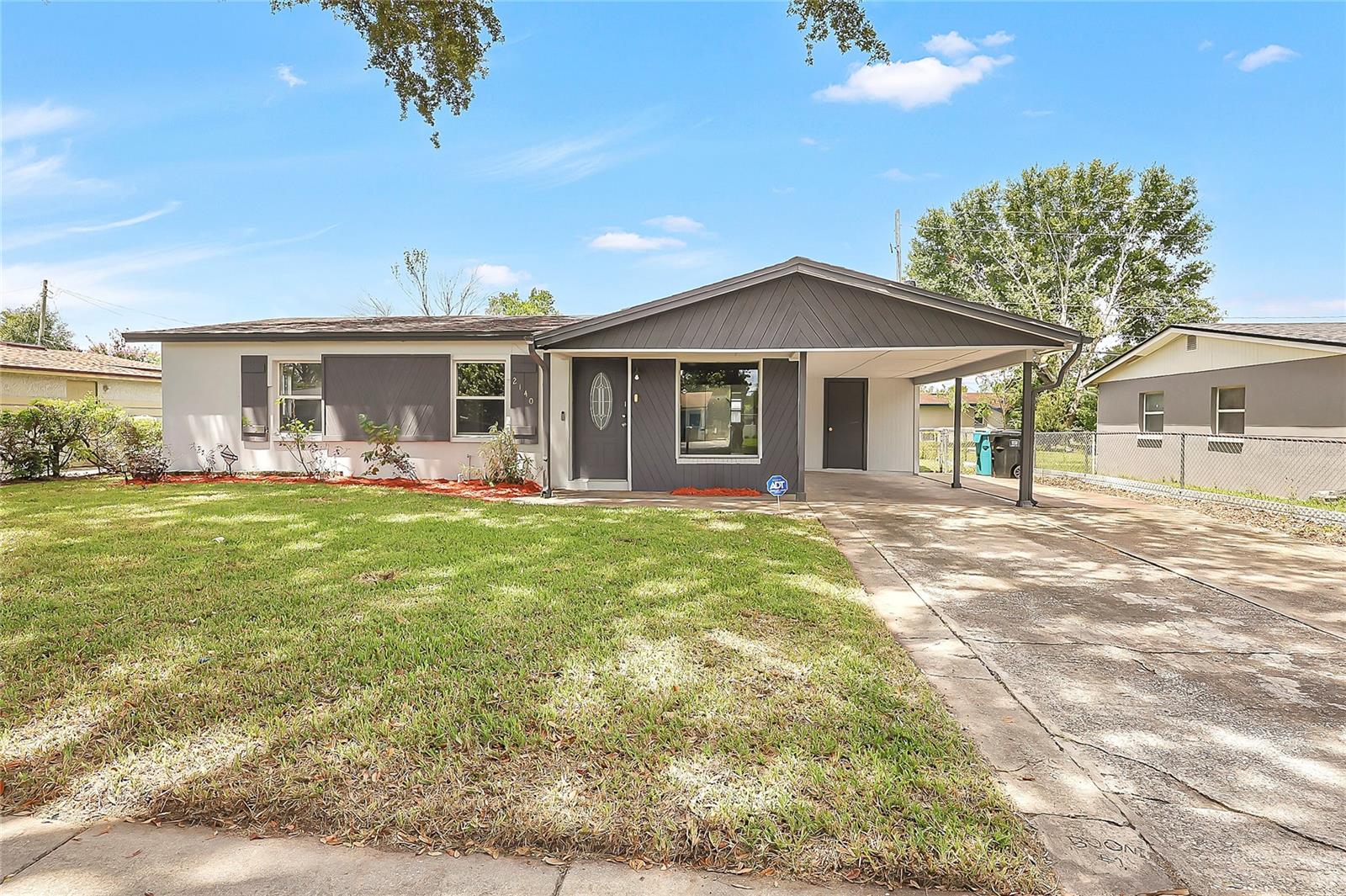 2140 BELAFONTE LN, Orlando FL 32811