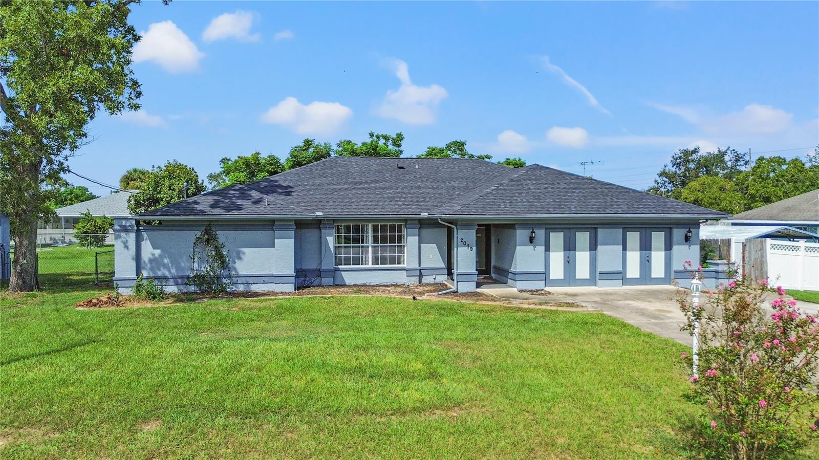 2079 BECKWITH AVE, Spring Hill FL 34608