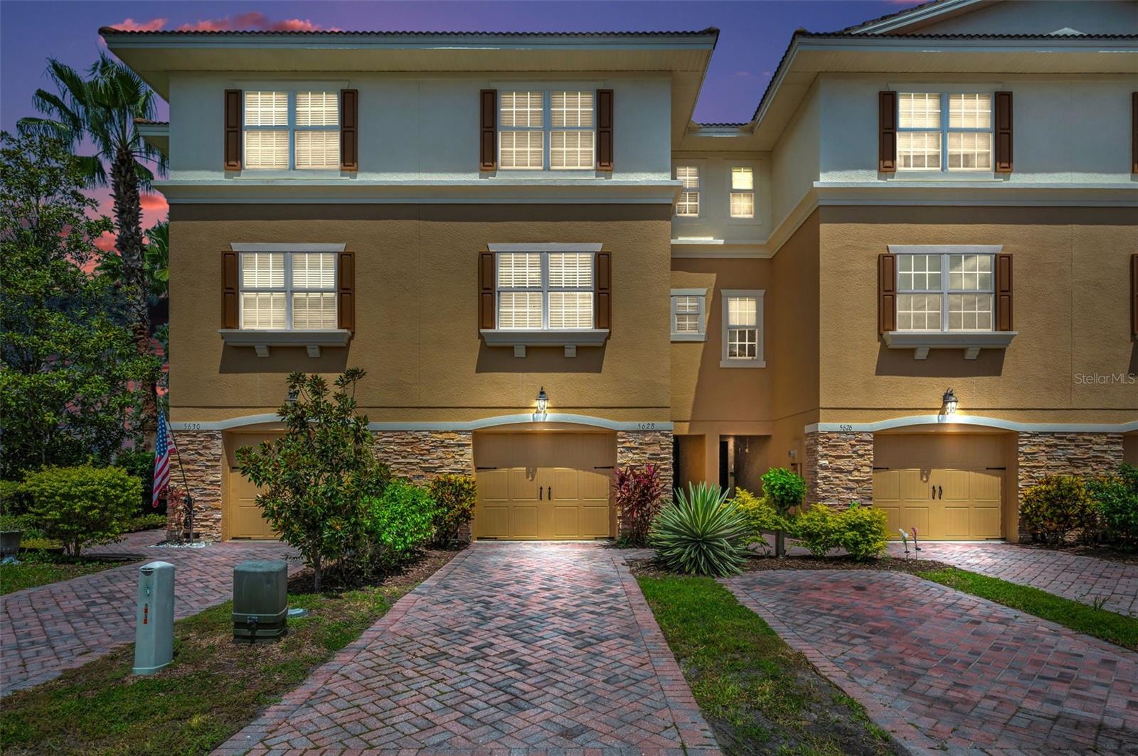 5628 SEA TURTLE CT, New Port Richey FL 34652