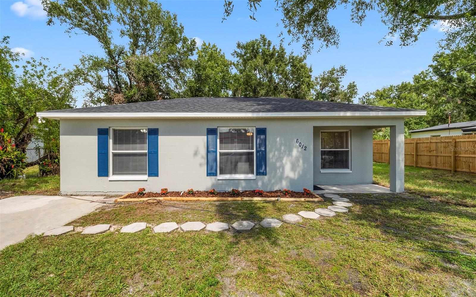 6012 S 82ND ST, Tampa FL 33619