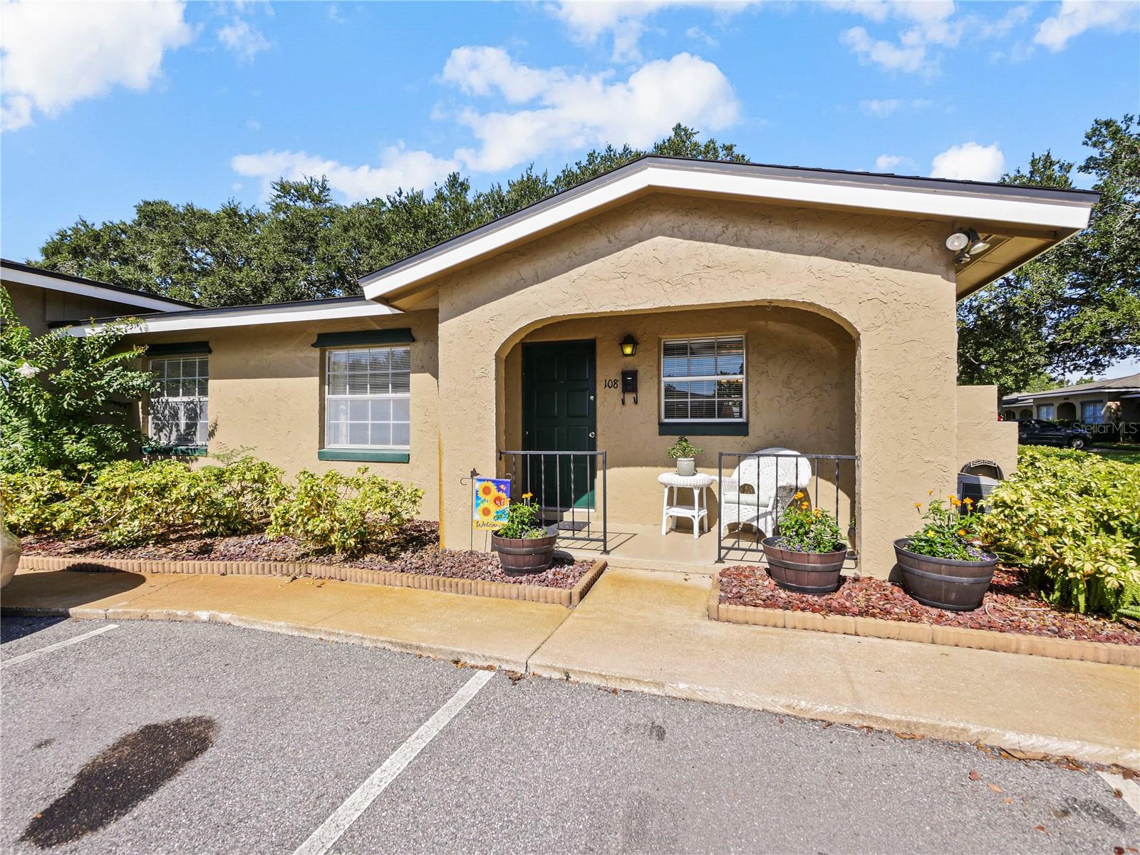 526 ETNA CT #108, Casselberry FL 32707
