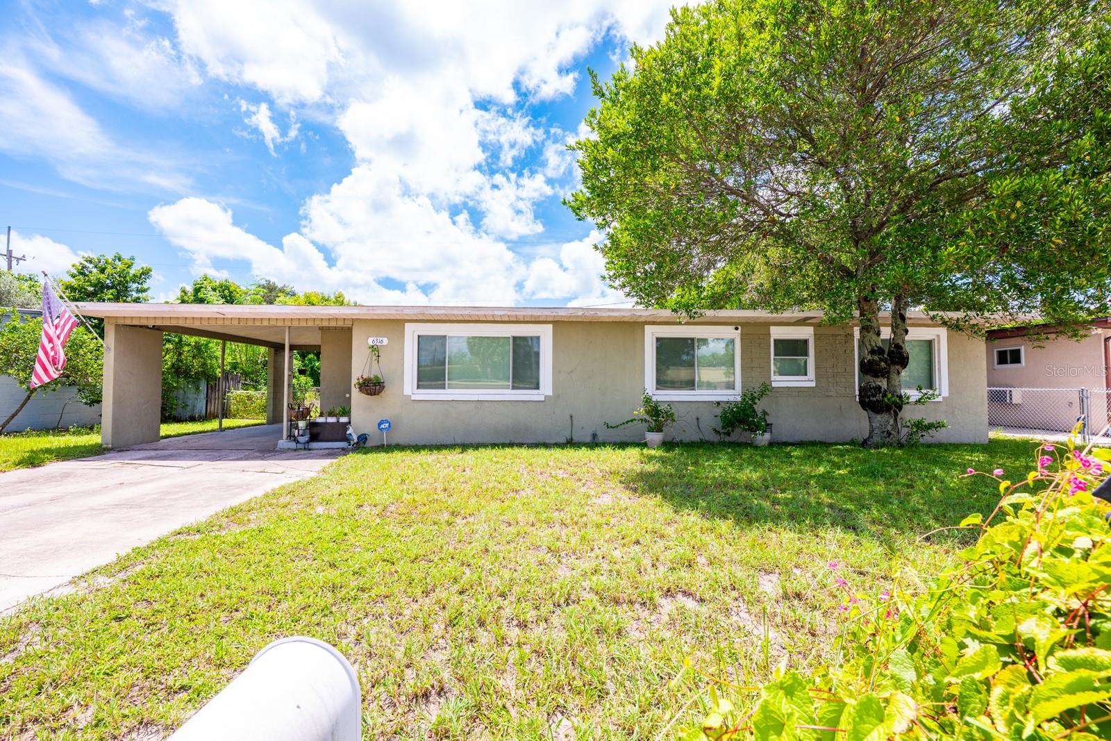 6316 LAKE UNDERHILL RD, Orlando FL 32807