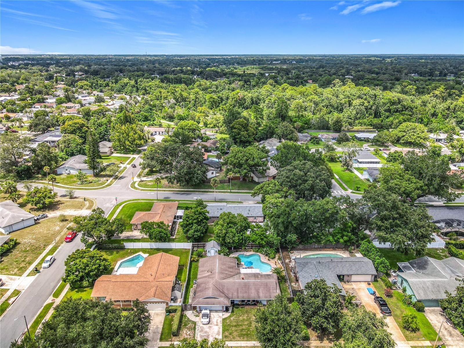 351 LILAC RD, Casselberry FL 32707