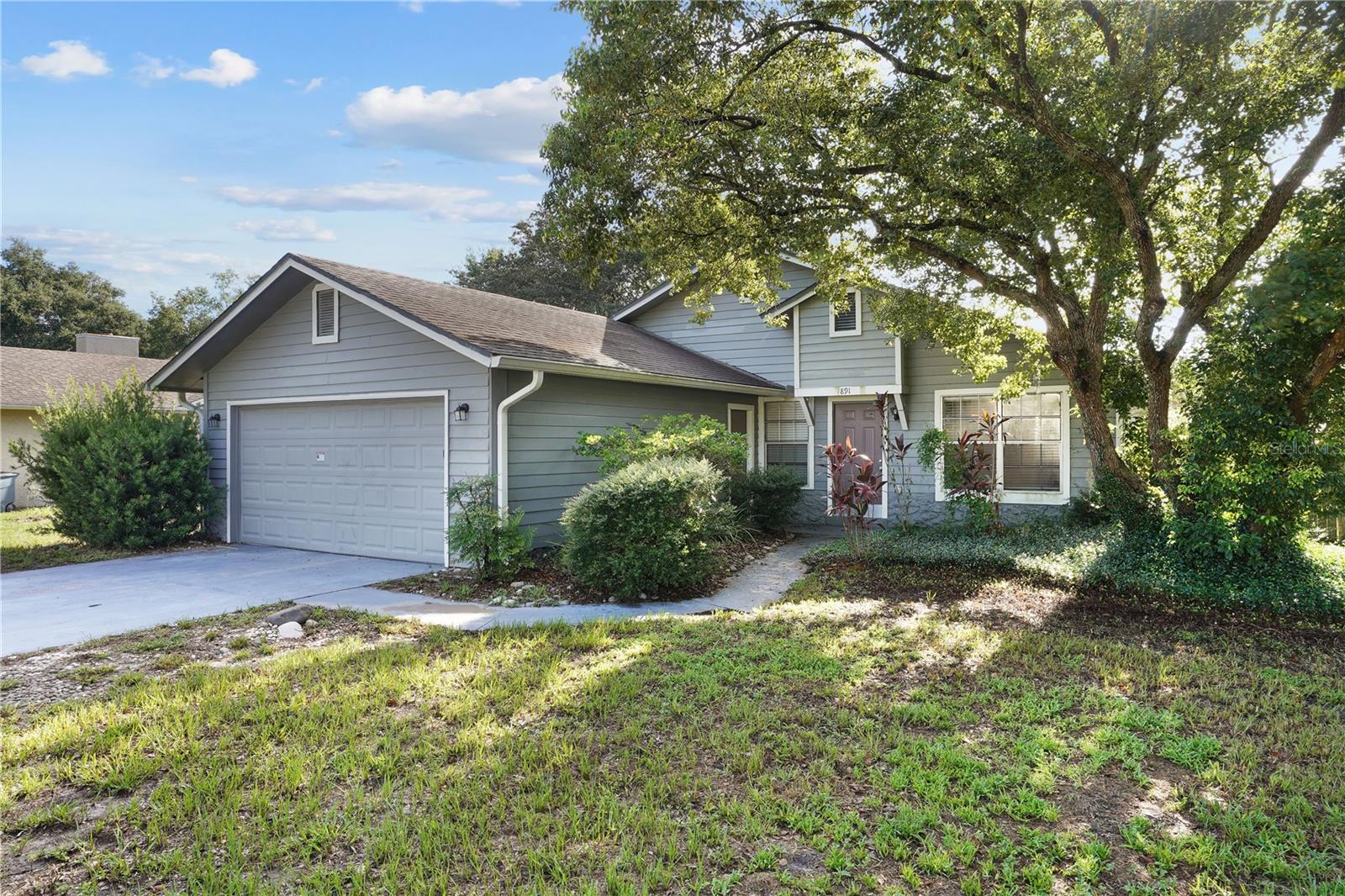 891 N JERICO DR, Casselberry FL 32707