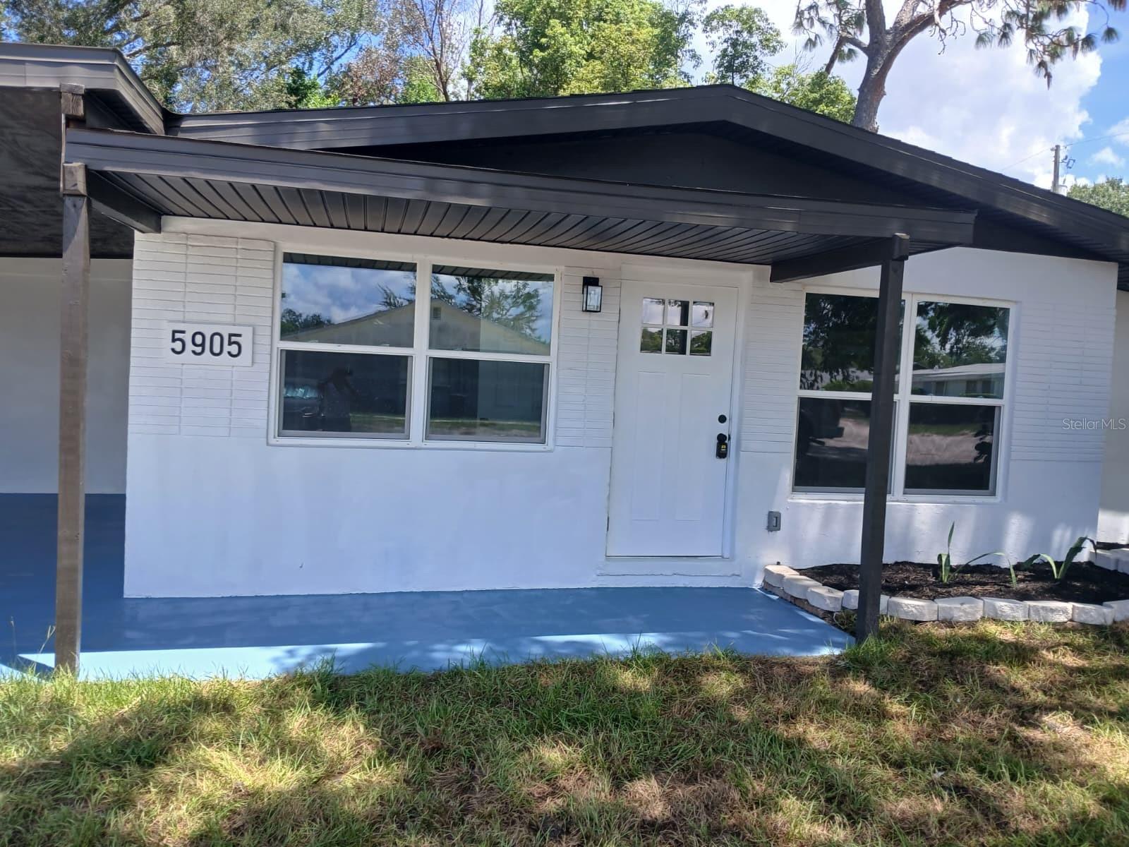 5905 PINE ST, New Port Richey FL 34652