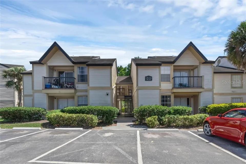 1924 LAKE ATRIUMS CIR #59, Orlando FL 32839