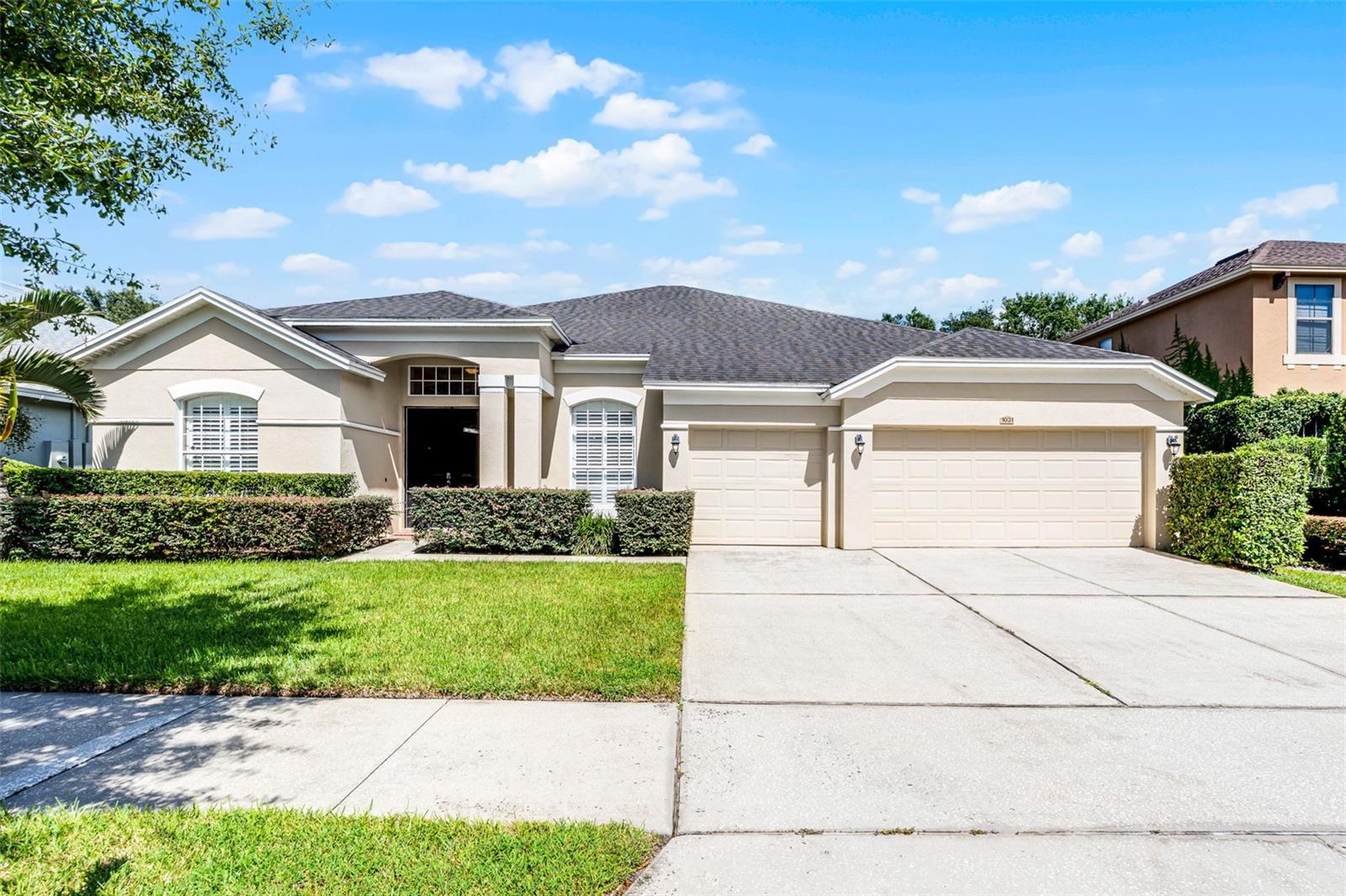 1031 VIA COMO PL, Lake Mary FL 32746