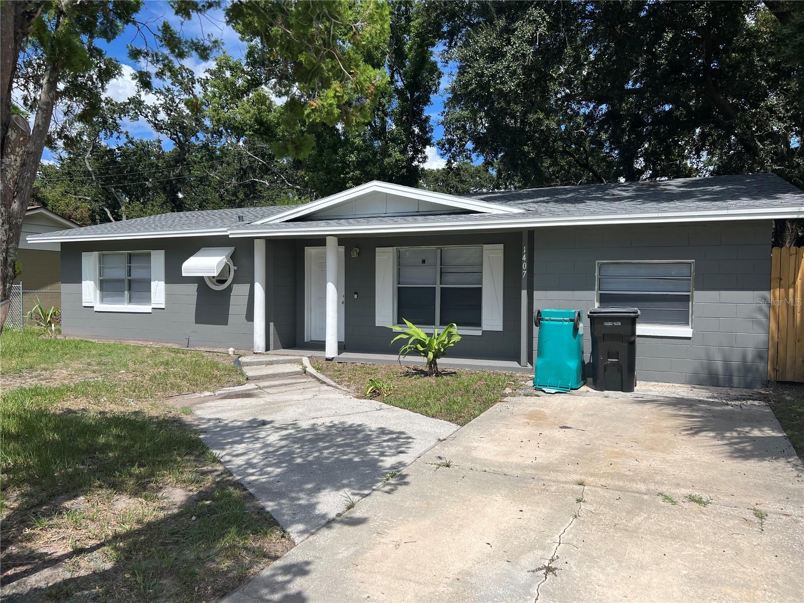 1407 PEG LN, Orlando FL 32808