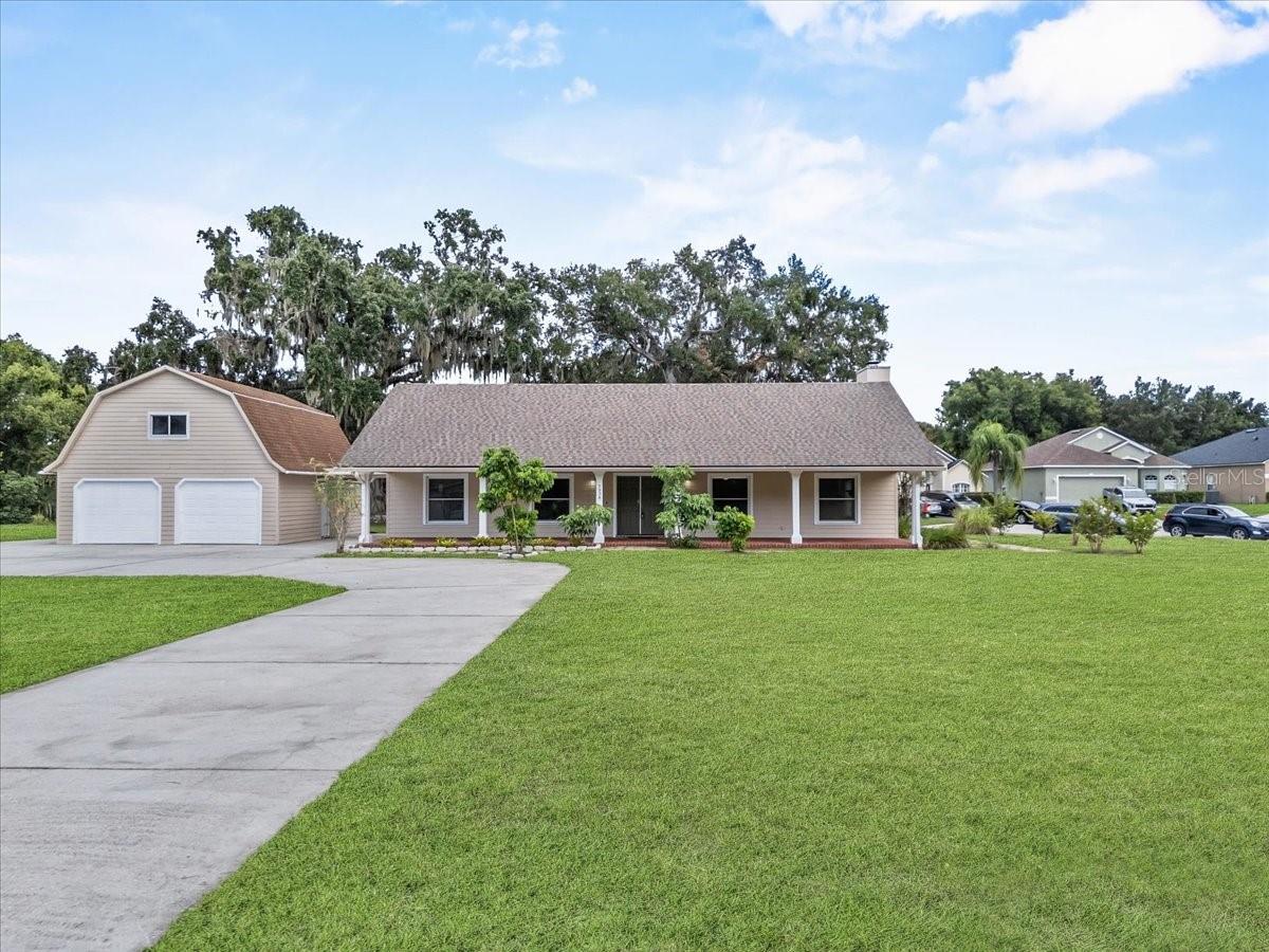 7938 RIFFLE LN, Orlando FL 32818