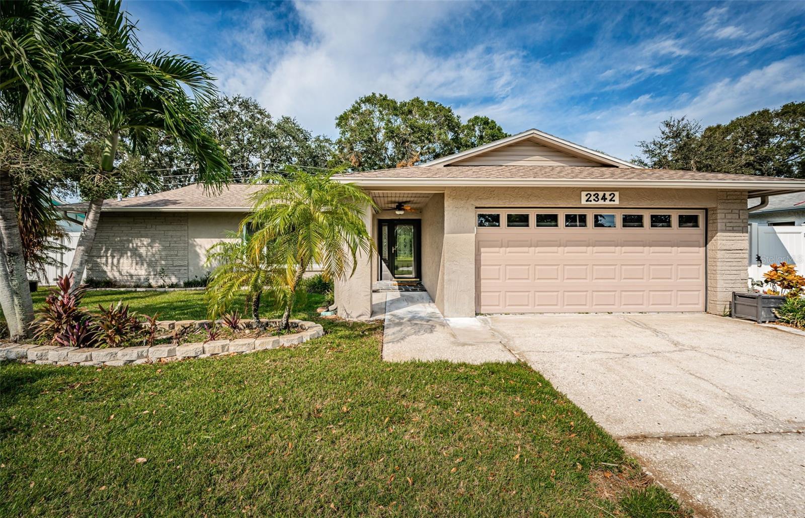 2342 HAZELWOOD LN, Clearwater FL 33763
