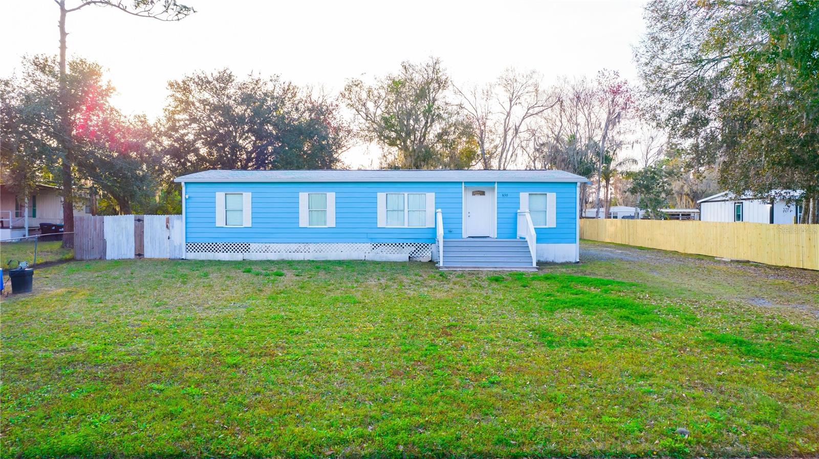 630 CARPENTER RD, Orlando FL 32833