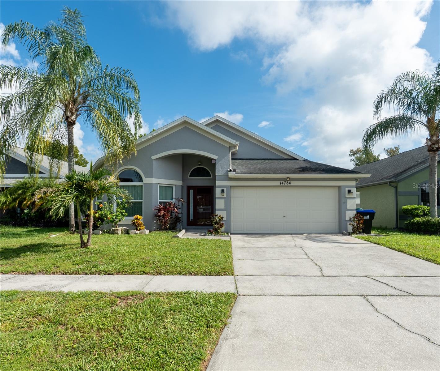 14734 LADY VICTORIA BLVD, Orlando FL 32826