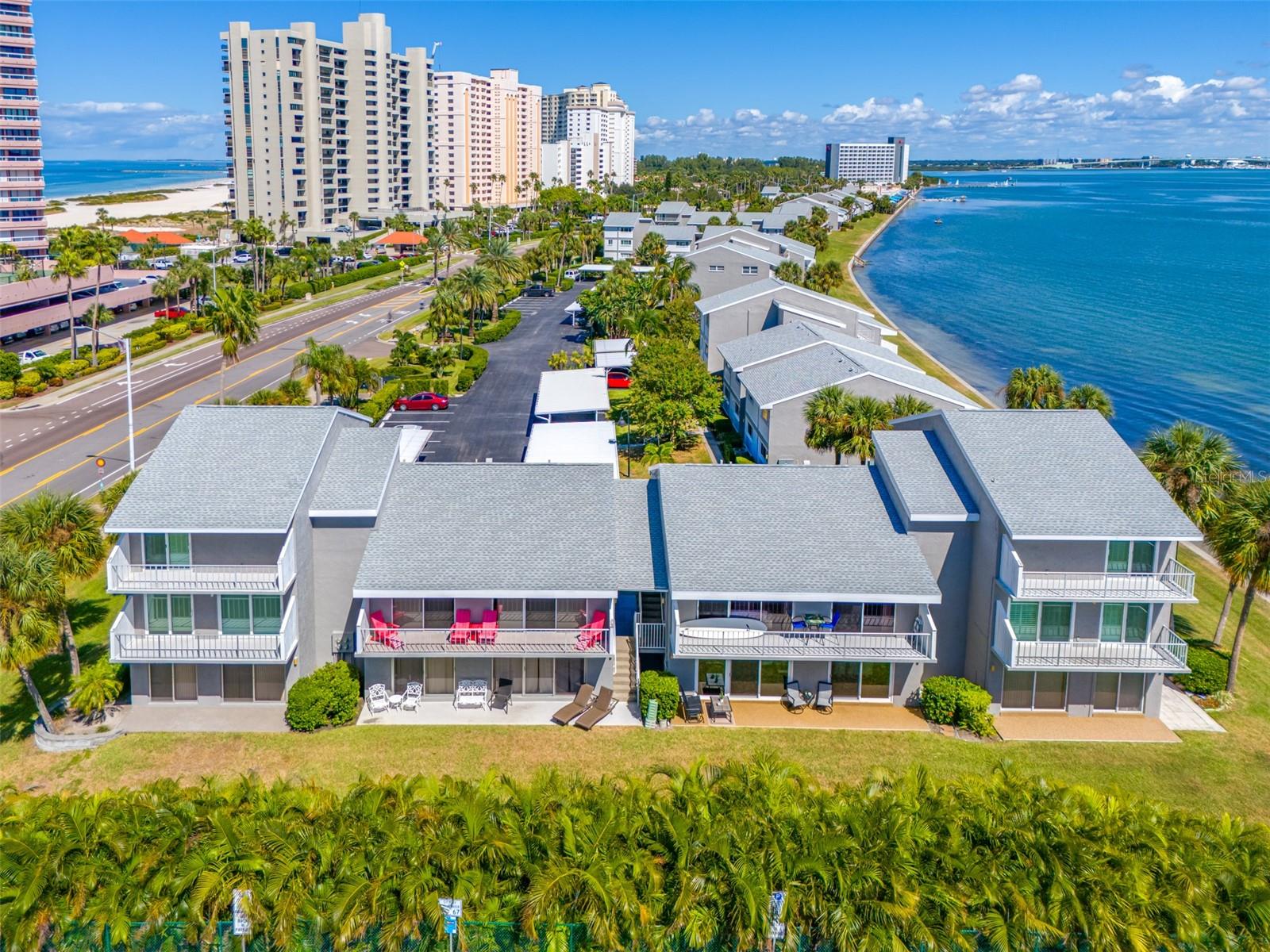 1351 GULF BLVD #118, Clearwater Beach FL 33767