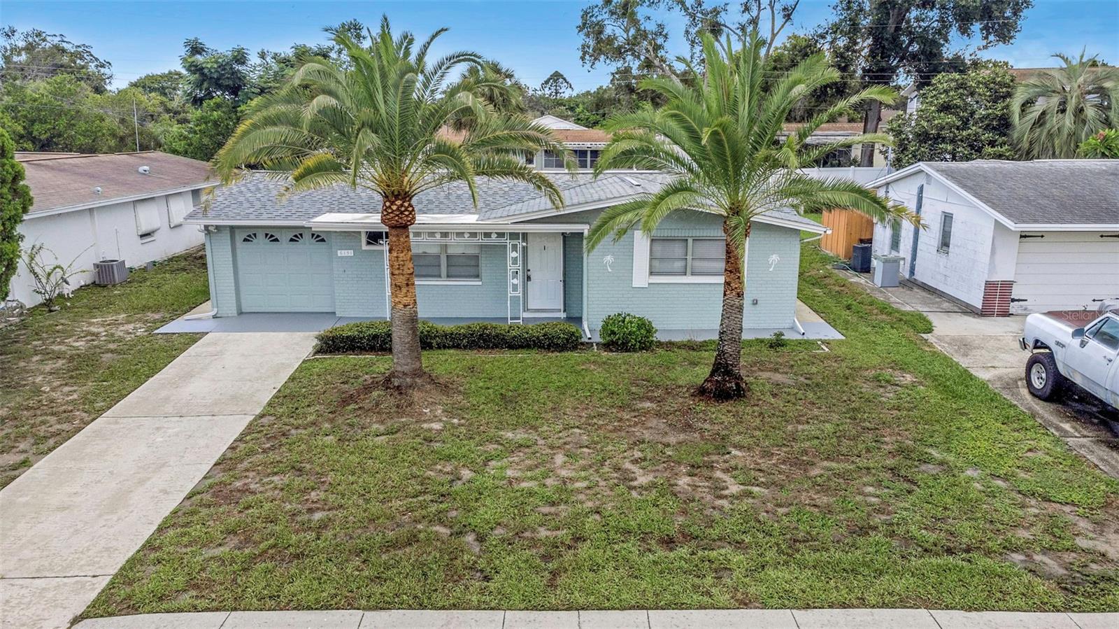 6151 OHIO AVE, New Port Richey FL 34653