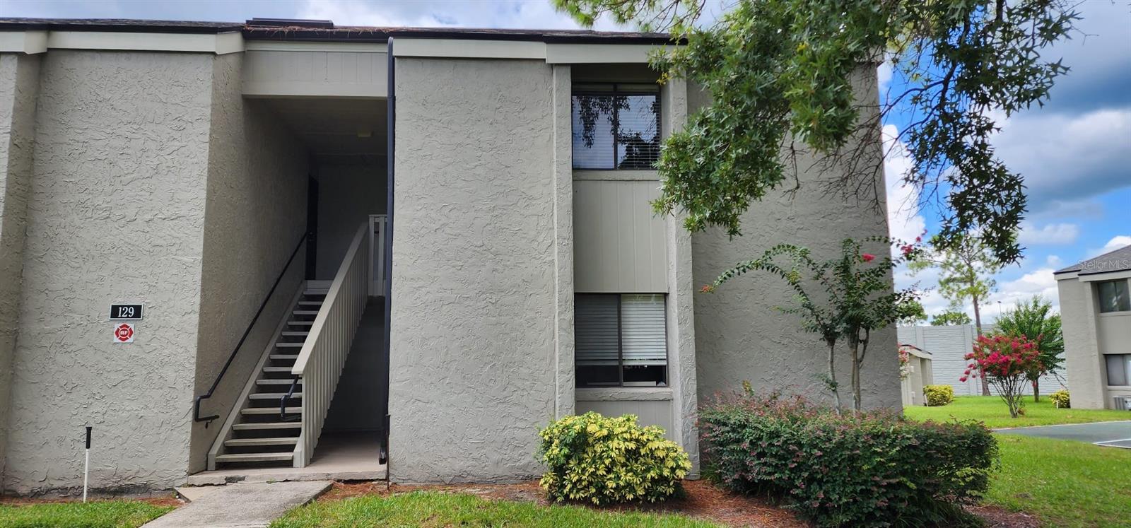 129 SPRINGWOOD CIR #D, Longwood FL 32750