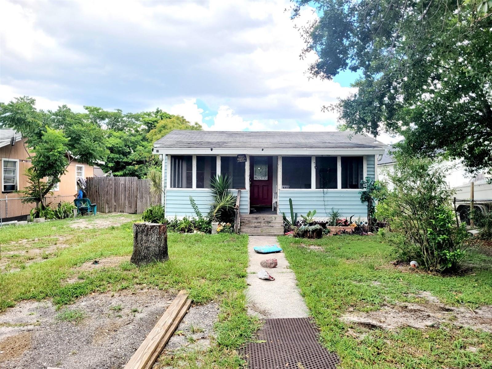 135 N JOHN ST, Orlando FL 32835