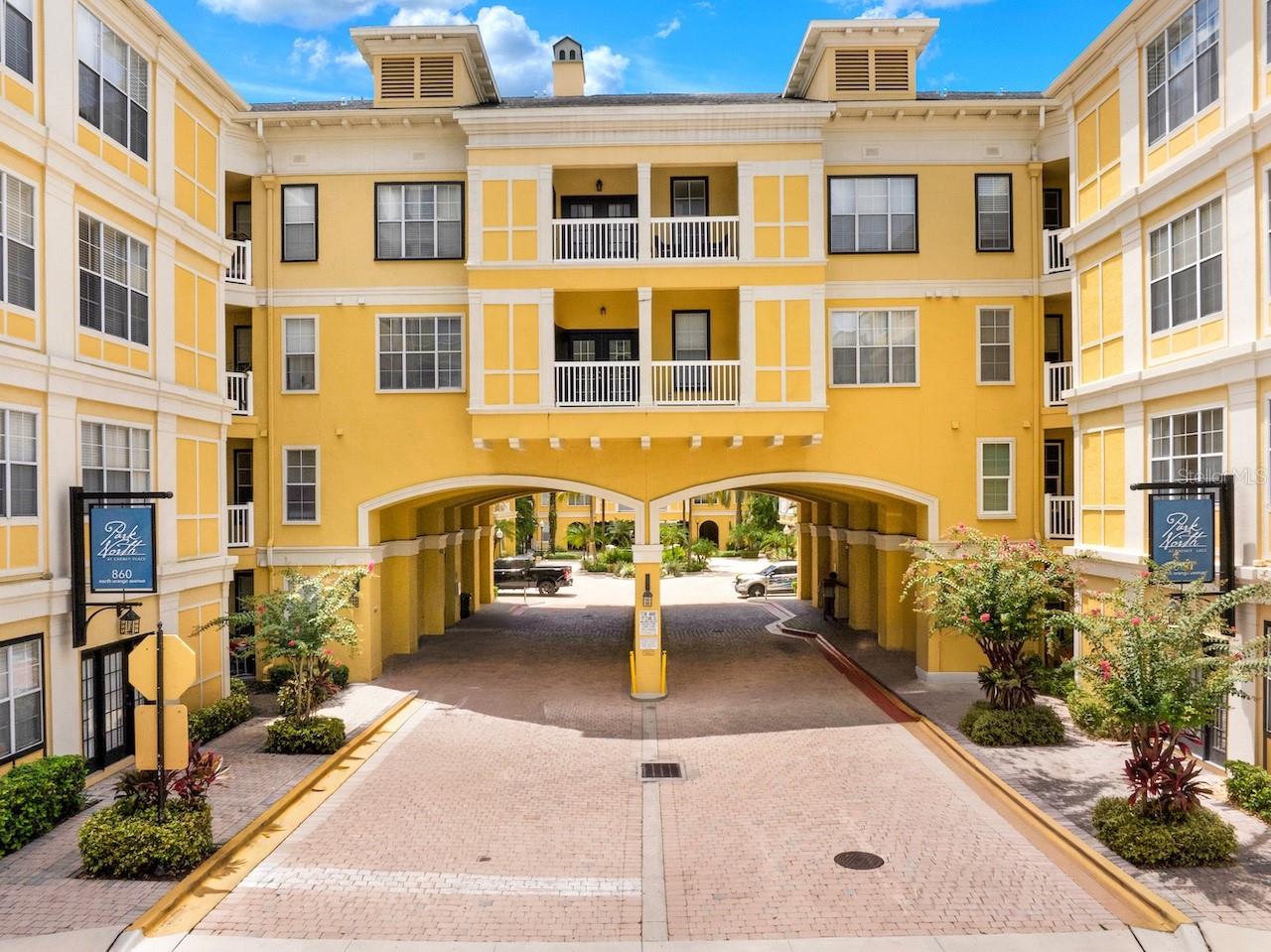 860 N ORANGE AVE #118, Orlando FL 32801
