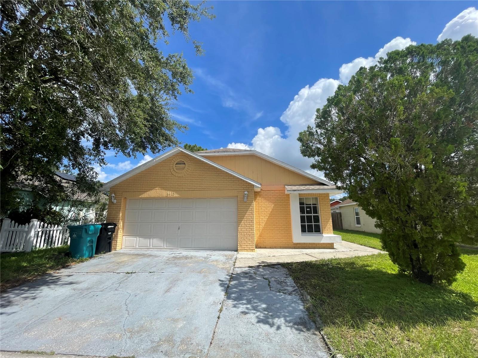 5423 TIMBERCHASE CT, Orlando FL 32811