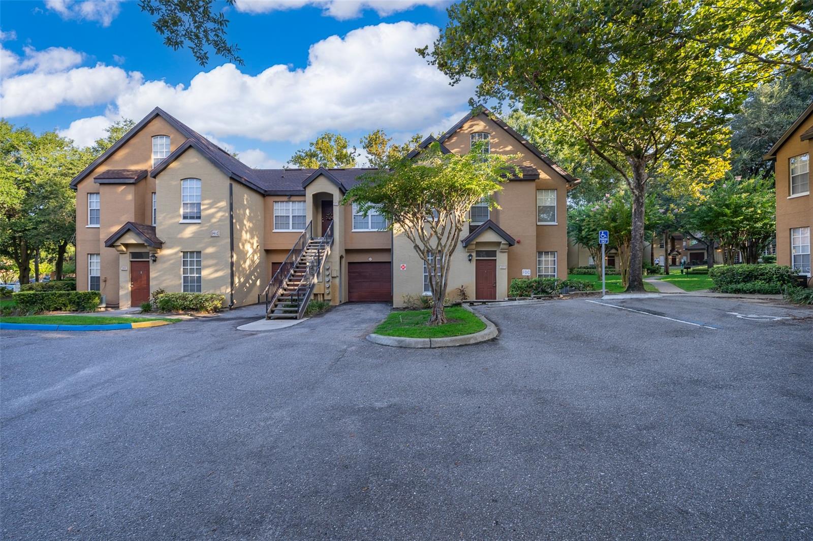 6412 RALEIGH ST #2504, Orlando FL 32835