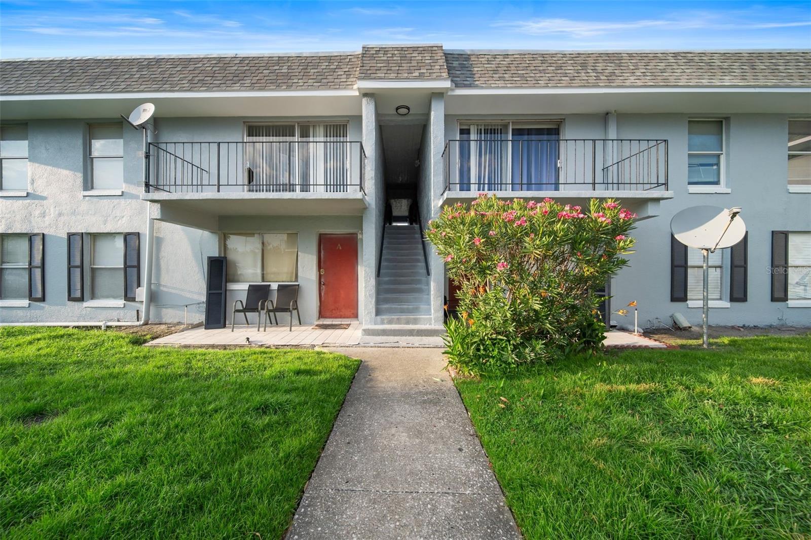 923 W OAK RIDGE RD #923D, Orlando FL 32809