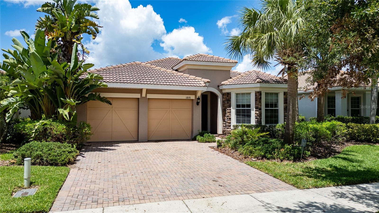 11858 BARLETTA DR, Orlando FL 32827
