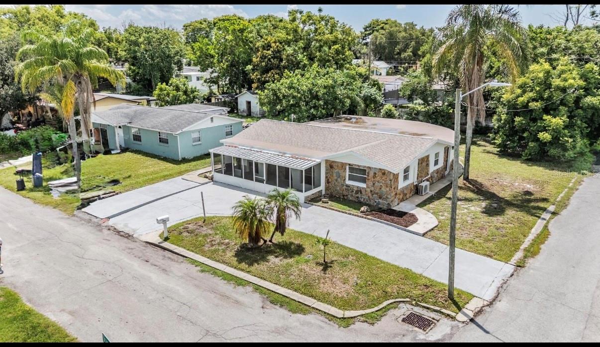 4906 URANUS AVE, New Port Richey FL 34652