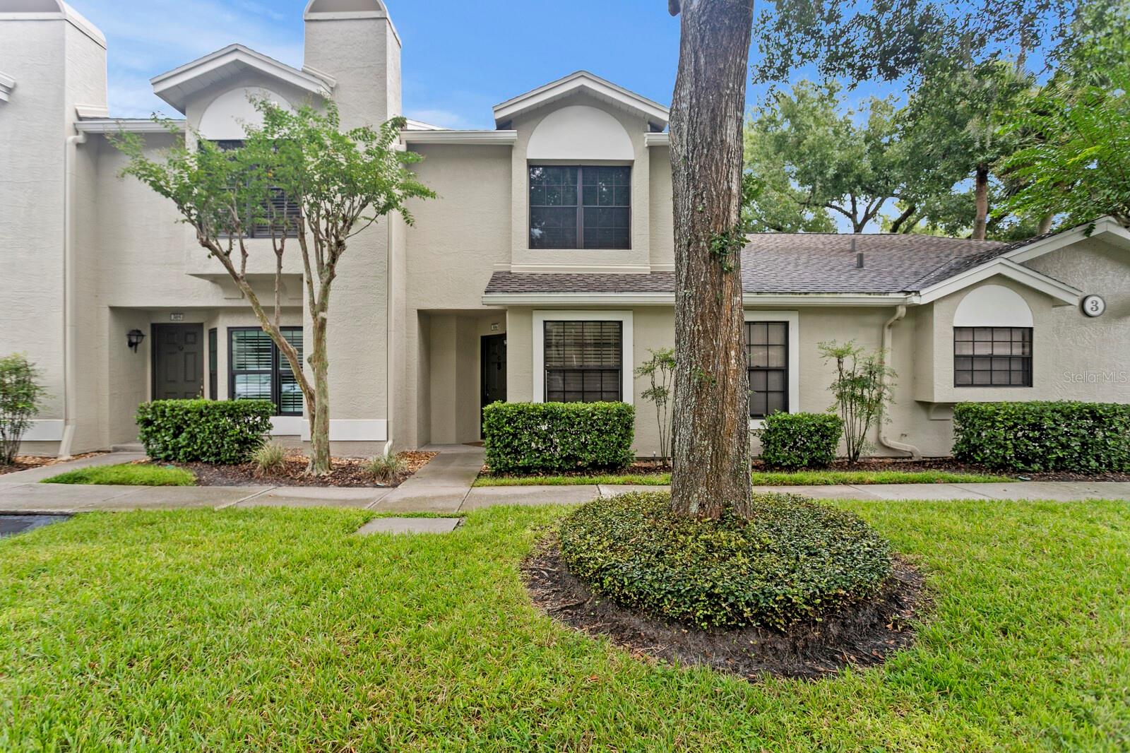 5100 BURCHETTE RD #306, Tampa FL 33647