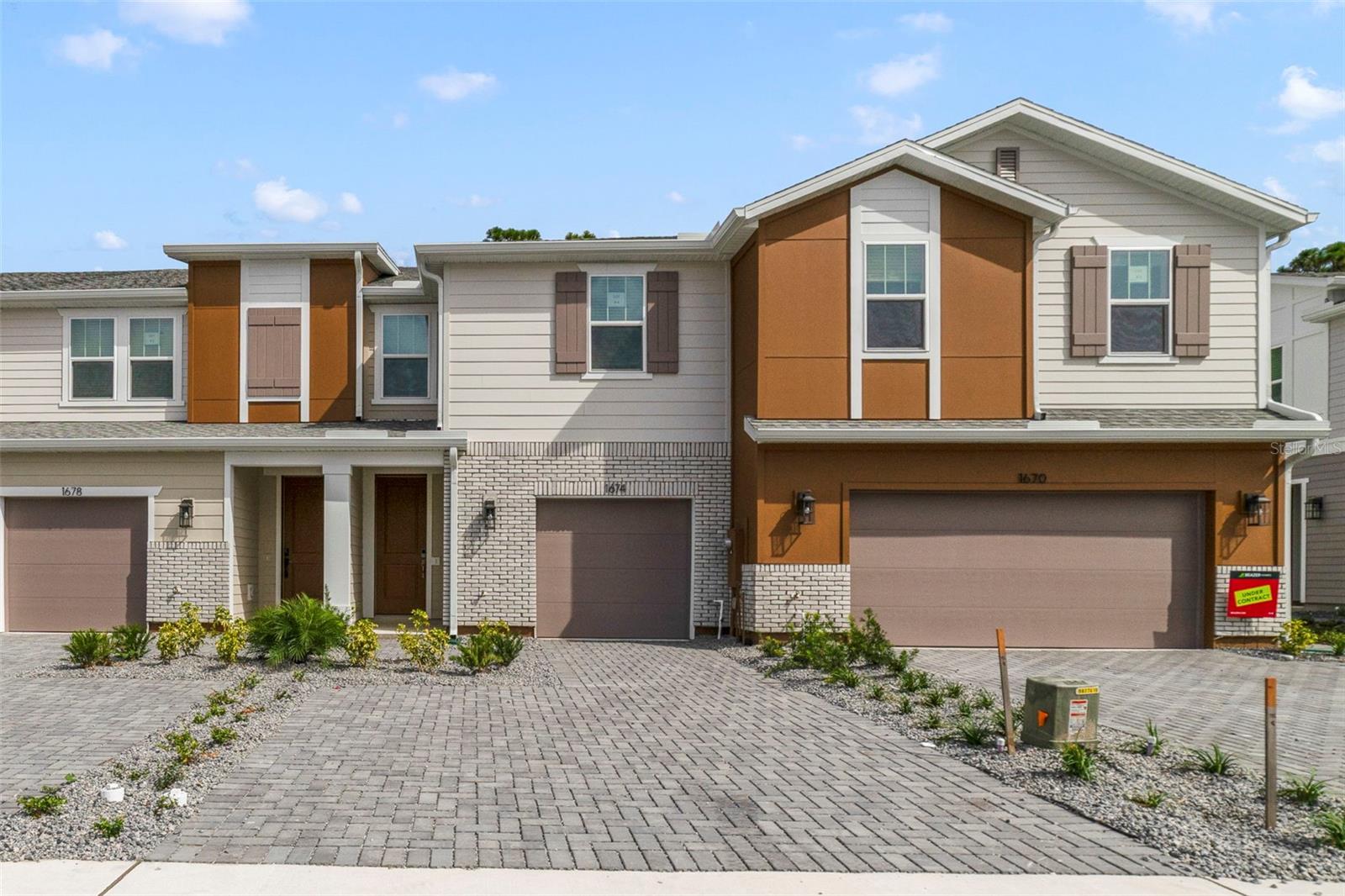 1674 GREENLEAF WOODS CV, Oviedo FL 32765
