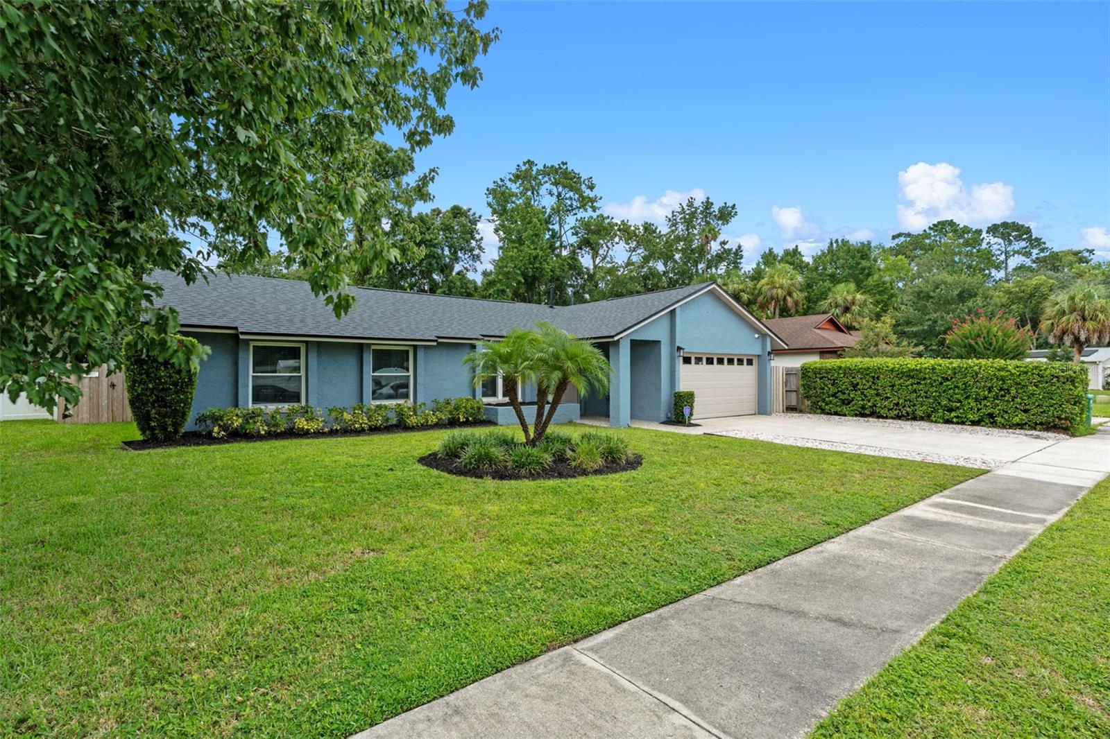 103 MOCKINGBIRD LN, Winter Springs FL 32708