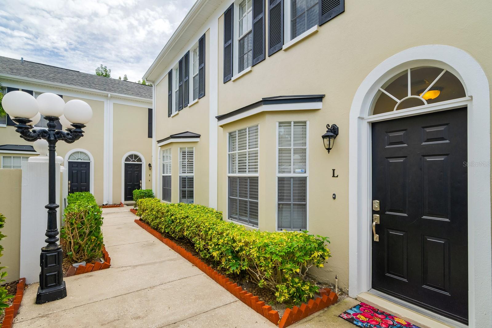 2802 W CLEVELAND ST #L, Tampa FL 33609