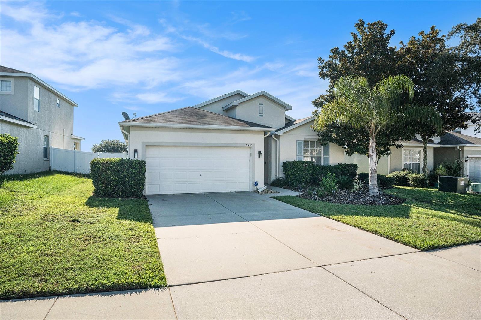 8532 SOUTHERN CHARM CIR, Brooksville FL 34613